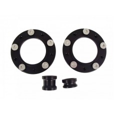Corse Dynamics Front Wheel Adapter Kit:  Converts 1098, 1198, SF1098, M1200 Front Wheel to fit the Panigale Series